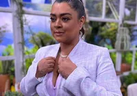 Preta Gil celebra volta aos palcos ao lado da família: ‘Dose de cura’