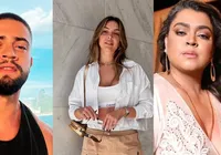 Preta Gil detona ex após término com amante: "não trair é o básico"