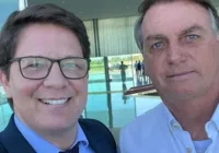 Prima de Bolsonaro é demitida do gabinete de Mario Frias