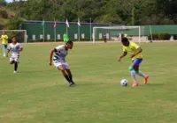 Primeira rodada da Copa 2 de Julho tem muitos gols e surpresas