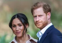 Príncipe Harry e Meghan Markle podem estar a beira da separação