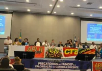 Professores da rede estadual afirmam que paralisação segue mantida