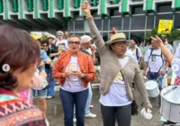 Professores da rede estadual anunciam mobilização na Alba para terça