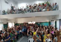 Professores paralisam atividades por 48 horas em Ilhéus