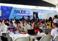 Programa oferece atendimentos de saúde no Alto da Terezinha