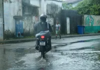 'Projeções apontam redução de chuvas em Salvador', diz meteorologista