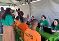 Projeto que atende presidiários chega a Barreiras