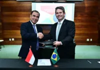 Protocolo entre Brasil e Indonésia abre mercados para o agronegócio