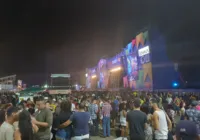 Público lamenta último dia de São João no Parque de Exposições