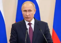 Putin agradece exército por impedir 'guerra civil' após rebelião