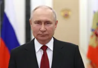 Putin denuncia 'traição' do líder do grupo Wagner e promete punição