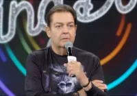 Quadro de Faustão se enquadra em “prioridade de saúde”; entenda