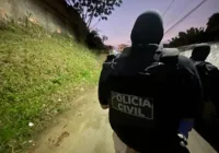 Quatro homens morrem após polícia libertar comerciante de sequestro