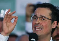 “Que crime cometi?”, questiona Deltan após intimação da PF