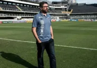 Rafael Soares acerta com o Bahia para o cargo de diretor de marketing