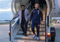 Ramon despista sobre sequência na seleção após acerto com Ancelotti