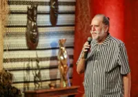 Raul Lody: “A tradição não é um gesso”