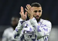 Real Madrid anuncia saída de Benzema após 14 temporadas e 25 títulos