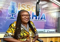 'Reconhecimento da luta’, destaca Creuza Oliveira sobre título da Ufba