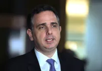 Reforma tributária é prioridade no Congresso, afirma Pacheco