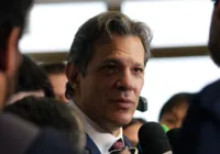 Reforma tributária golpeia patrimonialismo brasileiro, diz Haddad