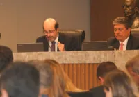 Relator vota pela aprovação das contas de Rui Costa