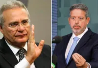 Renan Calheiros diz que aprovou Lei Maria da Penha por conta de Lira