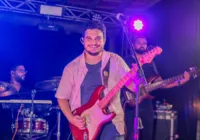 Renan Pinheiro faz 'Quinta do TBT' no Caminho de Casa