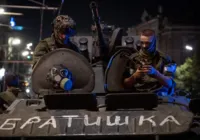 Retirada de Grupo Wagner da Rússia continua "sem incidentes"