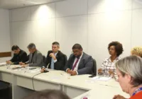 Reunião discute plano de enfrentamento à letalidade policial na Bahia