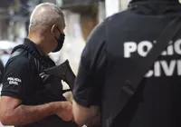 Revendedor de aparelhos celulares é autuado por receptação qualificada