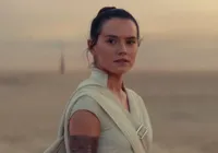 Rey é protagonista de futuro filme “Star Wars”, dirigido por mulher