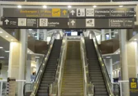 Rio negocia gestão compartilhada de aeroportos Santos Dumont e Galeão