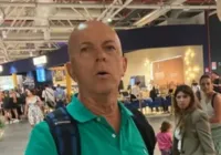 Roberto Mantovani é expulso do PSD após ataques a Alexandre de Moraes