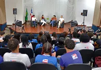 Roda de Conversa chega à 4ª edição com novo formato