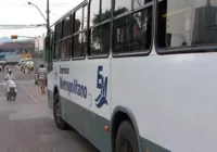 Rodoviários Metropolitanos anunciam paralisação