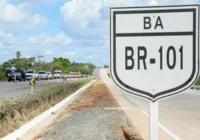 Rodovias federais que cortam a Bahia serão duplicadas