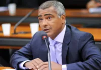 Romário comenta sobre internação: "tratamento tem dado resultado"