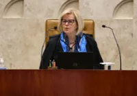 Rosa Weber envia à PGR representação contra deputado Zé Trovão