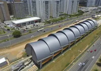 Rubro-negros terão linha especial de ônibus para chegar ao Barradão