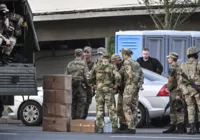 Rússia tenta passar imagem de normalidade após revolta do grupo Wagner