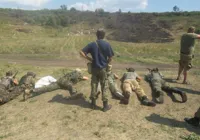 Russo-ucraniano que lutava por Kiev é condenado a 16 anos de prisão