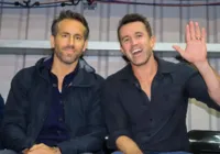 Ryan Reynolds e Rob McElhenney compram 24% da equipe Alpine, da F1