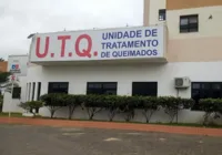 SAJ: hospital registra aumento no número de atendimentos a queimados