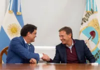 SDE e Província de Mendoza abrem diálogo para cooperação bilateral