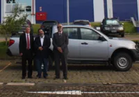 SPU-BA adquire novos veículos para reforçar fiscalização e vistoria