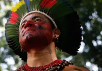 STF decide que Mendonça pode julgar marco temporal de Terras indígenas