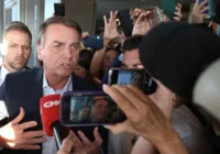 STF envia processo contra Bolsonaro à primeira instância