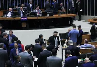 STF julga ação que questiona número de deputados por estado imagem