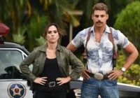 STF libera Tatá Werneck e Cauã Reymond de comparecerem a depoimento